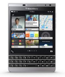 Прошивка телефона BlackBerry Passport в Ставрополе